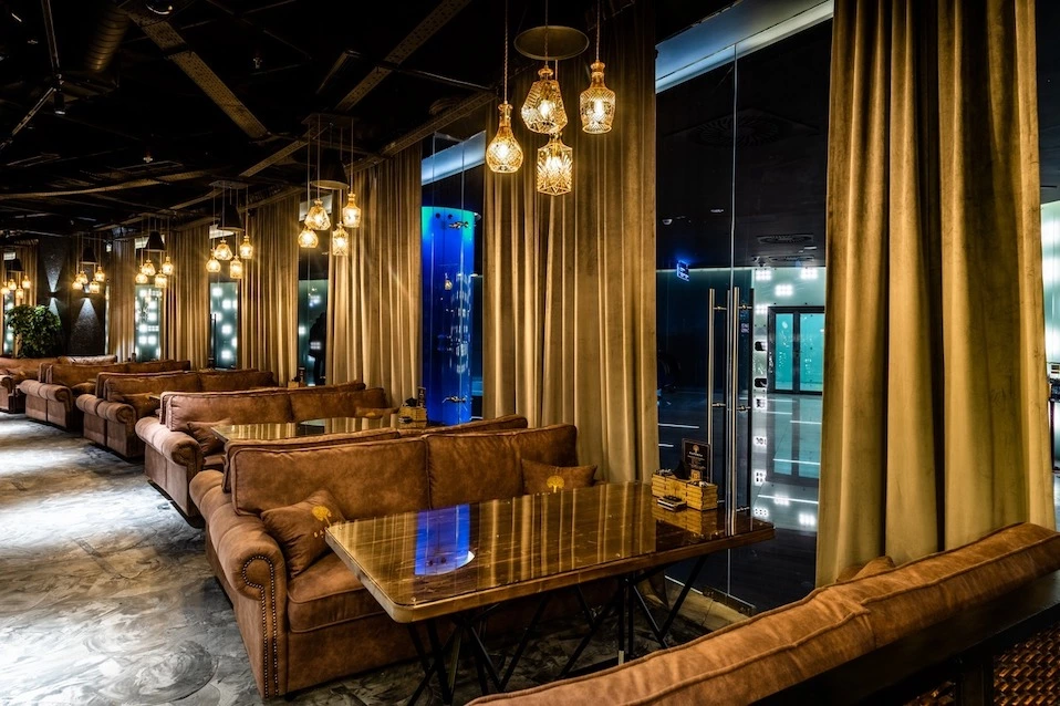 Лаунж Барвиха Lounge Москва-Сити Лаунж Барвиха Lounge Москва-Сити