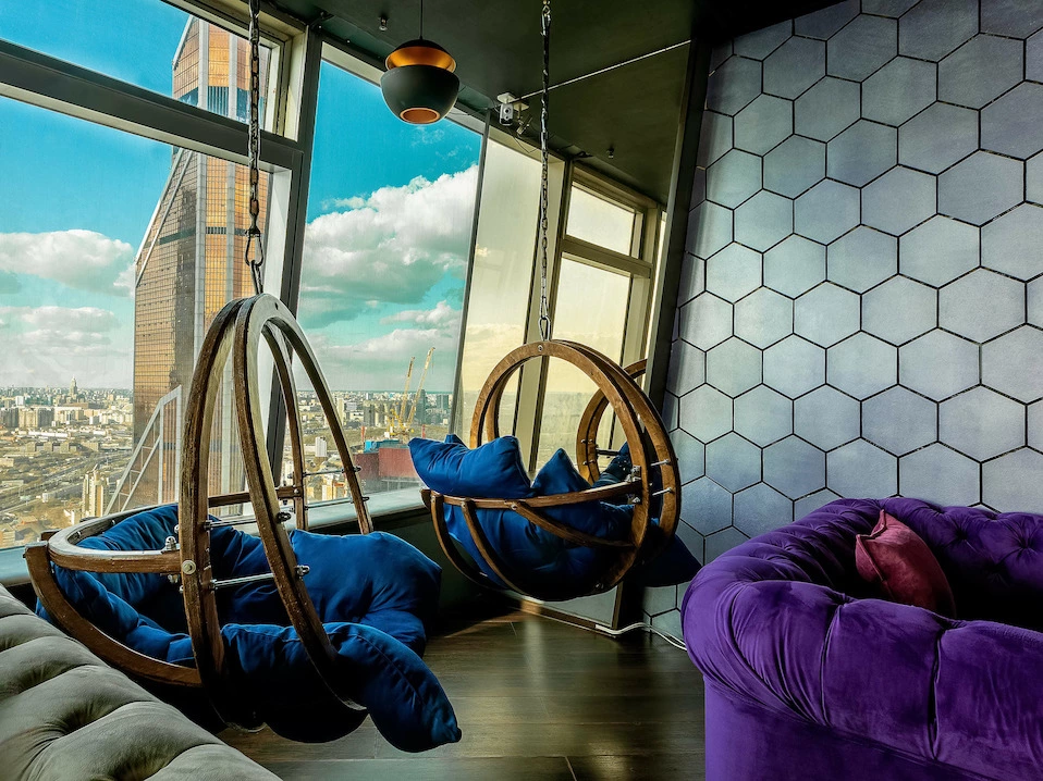 Кальянная Nebo Lounge&Bar Кальянная Nebo Lounge&Bar