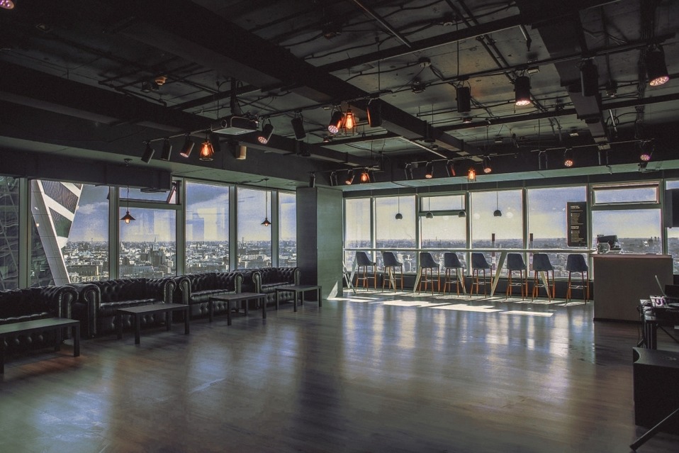 Лофт Imperia Sky Loft Лофт Imperia Sky Loft